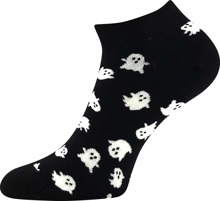 Obrazek Skarpetki LONKA® Dewow ghosts 3 pary