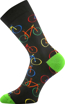 Obrazek Skarpety LONKA® Debike mix 3 pary