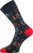 Obrazek Skarpety LONKA® Debike mix 3 pary