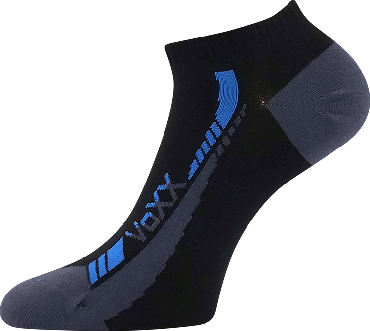 Obrazek Skarpety VOXX® Rex 19 czarne 3 pary