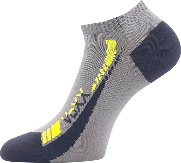 Obrazek Skarpety VOXX® Rex 19 szare 3 pary
