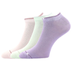 Obrazek Skarpety LONKA® Faluxana mix A 3 pary