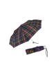 Obrazek DOPPLER Mini Light - damski parasol składany wielokolorowy