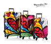 Obrazek Heys Britto A New Day S,M,L S: 50 l / M: 87 L: 132