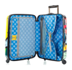 Obrazek Heys Britto A New Day S,M,L S: 50 l / M: 87 L: 132