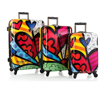 Obrazek Heys Britto A New Day S,M,L S: 50 l / M: 87 L: 132