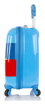 Obrazek Heys Kids Paw Patrol 4w Blue 2 26 L