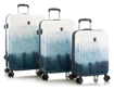 Obrazek Heys Tie-Dye Blue S,M,L S: 48 l / M: 87 L: 132