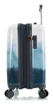 Obrazek Heys Tie-Dye Blue S,M,L S: 48 l / M: 87 L: 132