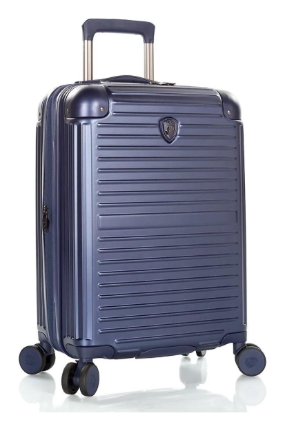 Obrazek Heys Cruze S Navy 48 l