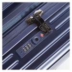 Obrazek Heys Cruze M Navy 78 l