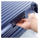 Obrazek Heys Cruze M Navy 78 l