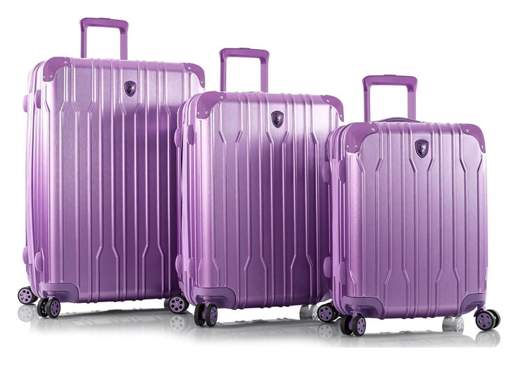 Obrazek Heys Xtrak S,M,L Lavender S: 57 l / M: 92 L: 153