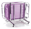 Obrazek Heys Xtrak S,M,L Lavender S: 57 l / M: 92 L: 153