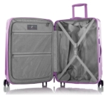 Obrazek Heys Xtrak S,M,L Lavender S: 57 l / M: 92 L: 153