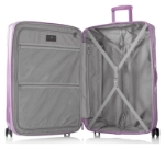 Obrazek Heys Xtrak S,M,L Lavender S: 57 l / M: 92 L: 153