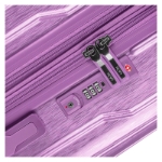 Obrazek Heys Xtrak S,M,L Lavender S: 57 l / M: 92 L: 153