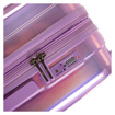 Obrazek Heys Astro S,M,L Purple S: 32 l / M: 72 L: 109