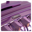Obrazek Heys Astro S,M,L Purple S: 32 l / M: 72 L: 109