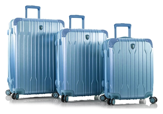 Obrazek Heys Xtrak S,M,L Icy blue S: 57 l / M: 92 L: 153