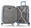 Obrazek Heys Xtrak S,M,L Icy blue S: 57 l / M: 92 L: 153
