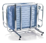 Obrazek Heys Xtrak S,M,L Icy blue S: 57 l / M: 92 L: 153