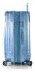 Obrazek Heys Xtrak S,M,L Icy blue S: 57 l / M: 92 L: 153