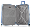 Obrazek Heys Xtrak S,M,L Icy blue S: 57 l / M: 92 L: 153