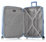 Obrazek Heys Xtrak S,M,L Icy blue S: 57 l / M: 92 L: 153