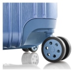 Obrazek Heys Xtrak S,M,L Icy blue S: 57 l / M: 92 L: 153