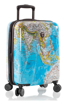 Obrazek Heys Journey 3G S,M,L Blue Map S: 49 l / M: 86 L: 127