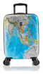 Obrazek Heys Journey 3G S,M,L Blue Map S: 49 l / M: 86 L: 127