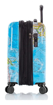 Obrazek Heys Journey 3G S,M,L Blue Map S: 49 l / M: 86 L: 127