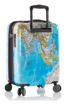 Obrazek Heys Journey 3G S,M,L Blue Map S: 49 l / M: 86 L: 127