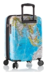 Obrazek Heys Journey 3G S,M,L Blue Map S: 49 l / M: 86 L: 127