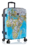 Obrazek Heys Journey 3G S,M,L Blue Map S: 49 l / M: 86 L: 127