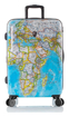 Obrazek Heys Journey 3G S,M,L Blue Map S: 49 l / M: 86 L: 127
