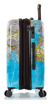 Obrazek Heys Journey 3G S,M,L Blue Map S: 49 l / M: 86 L: 127