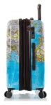 Obrazek Heys Journey 3G S,M,L Blue Map S: 49 l / M: 86 L: 127