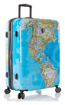 Obrazek Heys Journey 3G S,M,L Blue Map S: 49 l / M: 86 L: 127