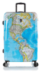 Obrazek Heys Journey 3G S,M,L Blue Map S: 49 l / M: 86 L: 127