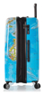 Obrazek Heys Journey 3G S,M,L Blue Map S: 49 l / M: 86 L: 127