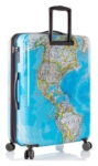 Obrazek Heys Journey 3G S,M,L Blue Map S: 49 l / M: 86 L: 127