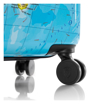Obrazek Heys Journey 3G S,M,L Blue Map S: 49 l / M: 86 L: 127