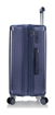 Obrazek Heys Luxe S,M,L Navy S: 48 l / M: 86 L: 135