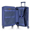 Obrazek Heys Luxe S,M,L Navy S: 48 l / M: 86 L: 135