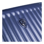 Obrazek Heys Luxe S,M,L Navy S: 48 l / M: 86 L: 135