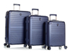 Obrazek Heys Cruze S,M,L Navy S: 48 l / M: 78 l&gt;br&gt; L: 128
