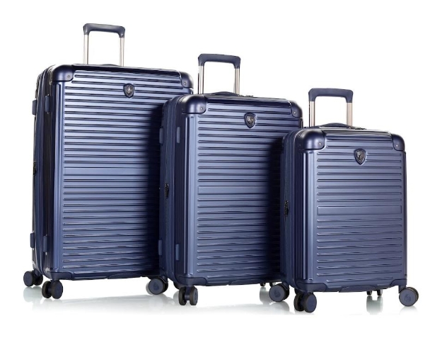 Obrazek Heys Cruze S,M,L Navy S: 48 l / M: 78 l>br> L: 128