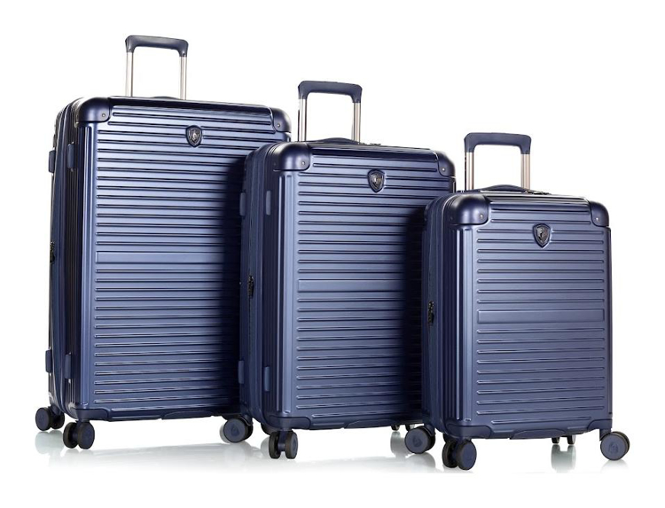 Obrazek Heys Cruze S,M,L Navy S: 48 l / M: 78 l&gt;br&gt; L: 128